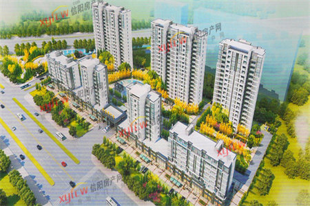 出售泰安信德彩世界1室0厅1卫44.5平简单装修